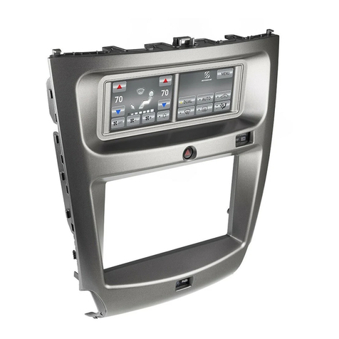 Scosche ITCLS01B installation guide