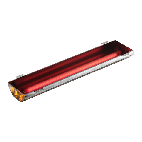 VITAE DIR-1300-R Instructions for installation and use