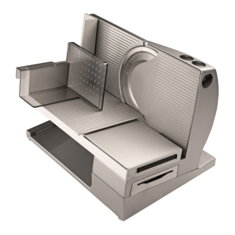Gorenje R901A User manual