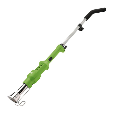 Draper 68696 manual