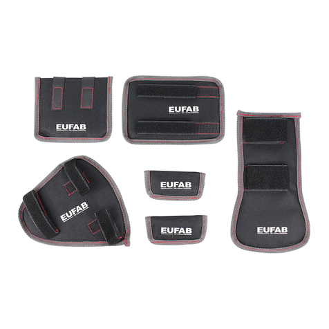 EUFAB 11242 manual