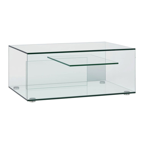 Habitat GEM 983 800 User manual