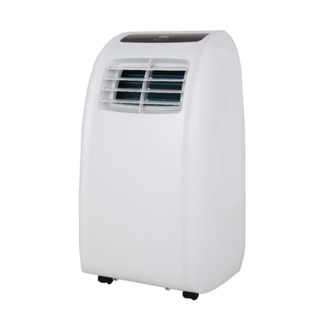 Shinco YPLA-07C User manual