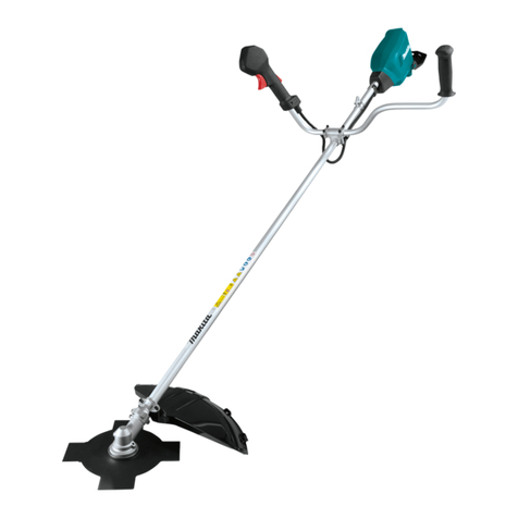 Makita LXT XRU16 Series instruction manual