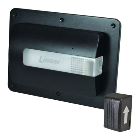 Clare Controls GD00Z-5 Integration Release Notes Clare Controls GD00Z-5 Integration Release Notes