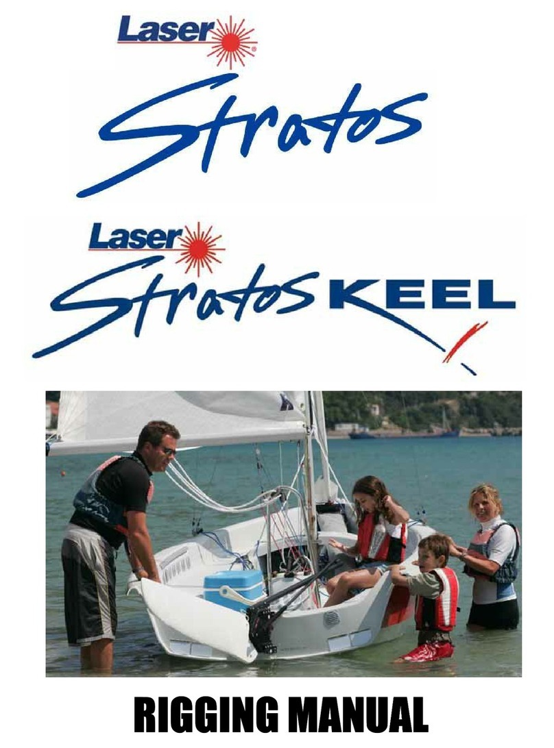 Laser Stratos Quick start guide