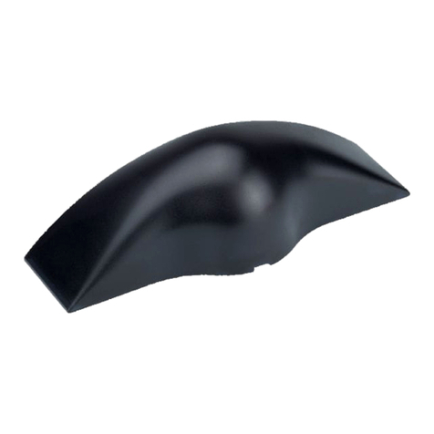 Bircher Reglomat MERKUR SE User manual Bircher Reglomat MERKUR SE User manual