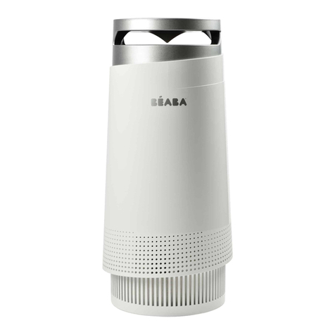 Beaba 920328 instructions