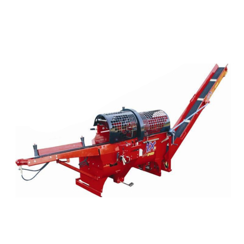 Hakki Pilke Easy 42 Series Instructions for assembly, operation and maintenance Hakki Pilke Easy 42 Series Instructions for assembly, operation and maintenance