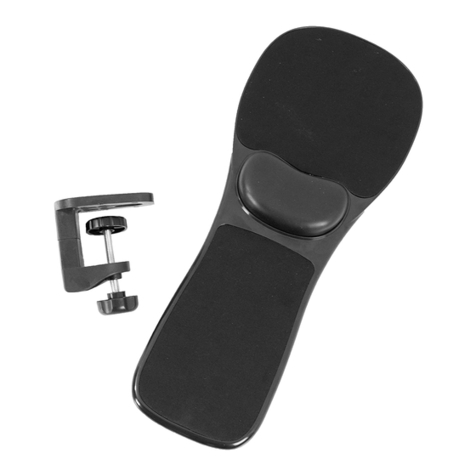 Vivo MOUNT-MS02B instruction manual