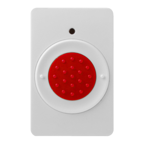 NookBox WTRQ Series installation guide