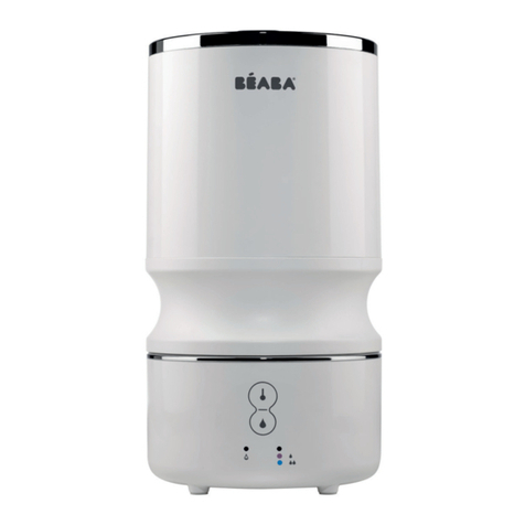 Beaba 920329 instructions