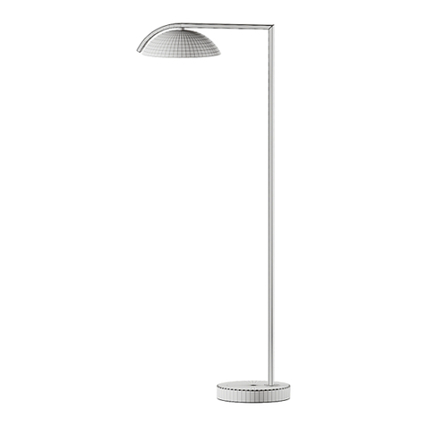 CB2 Belgrave manual
