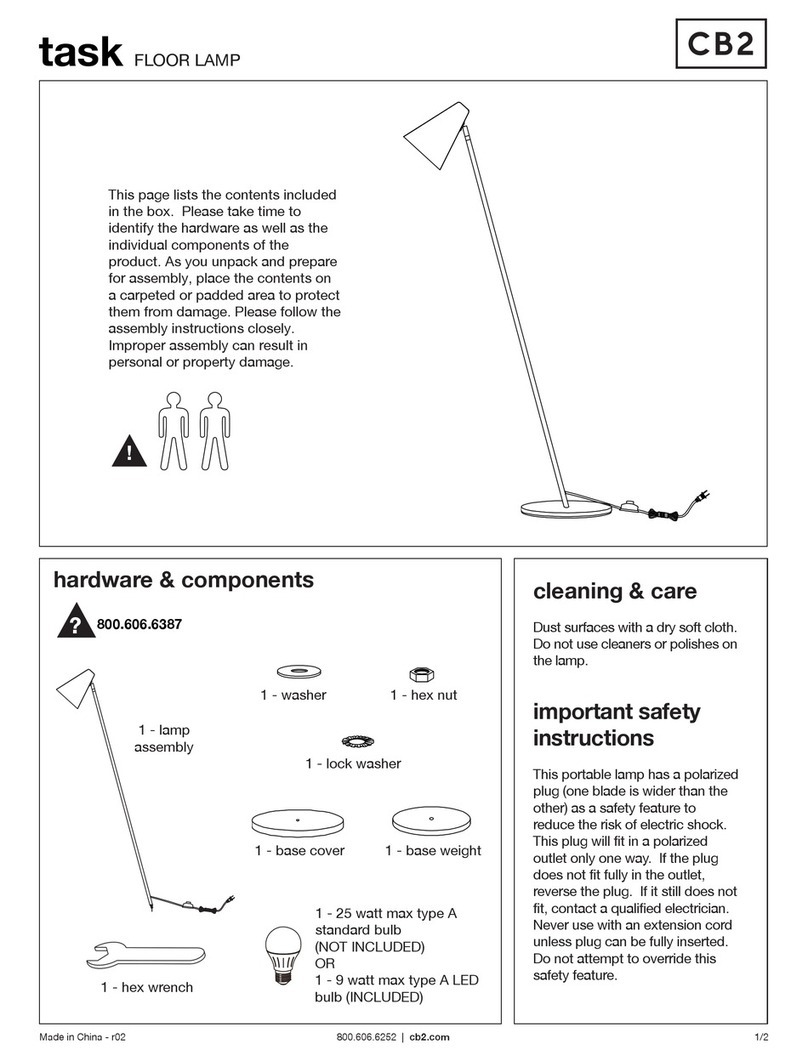 CB2 Task manual