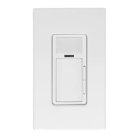 Leviton ODD24-ID manual
