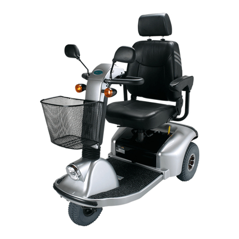 Karma KS-7 Series User manual