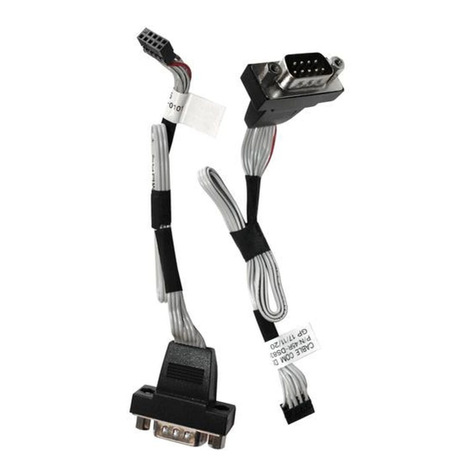 Shuttle PCP21 User manual