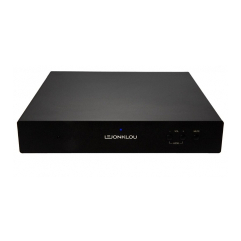 Lejonklou Boazu 1.1 installation manual