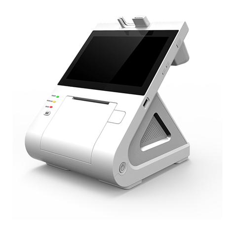 PAX E500 Faqs