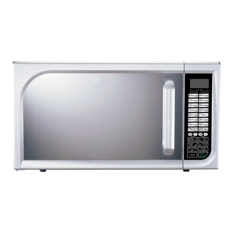 Dawlance DW 380 C owner's manual