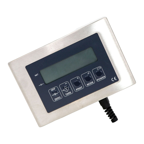 PCM Apex Junior user manual