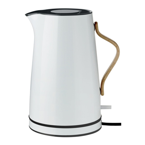 stelton Emma instructions