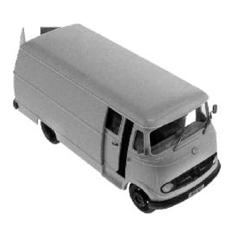 POLA G BUS User manual