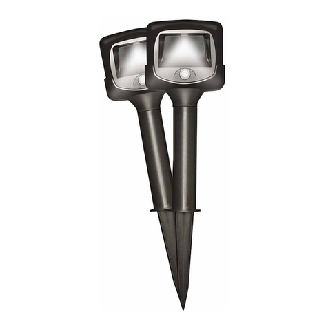 Mr. Beams MB572 User manual