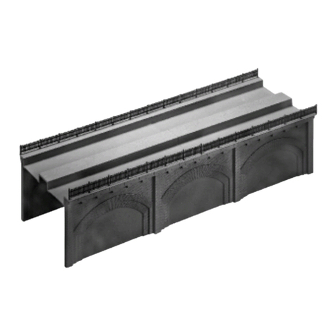 Faller 120486 manual