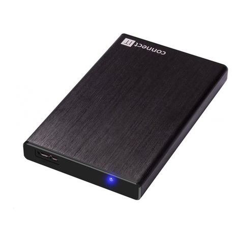 Connect IT CI-1044 user manual