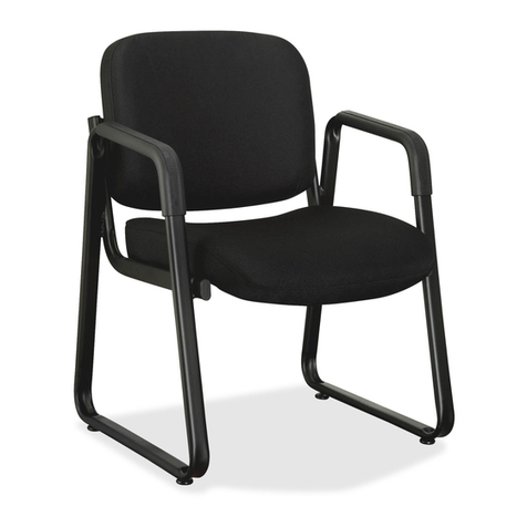Lorell LLR84576 instructions