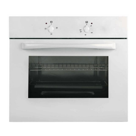 Stengel EBA K4 WE user manual