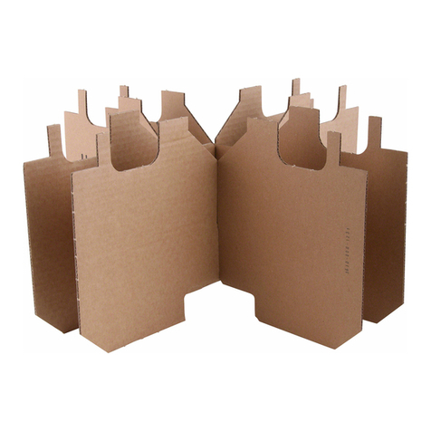 Herrnhuter storage box Assembly instruction