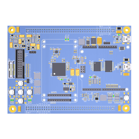 Analog Devices ADSP-CM419F manual