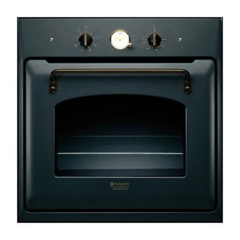 Whirlpool FT850P.1 operating instructions