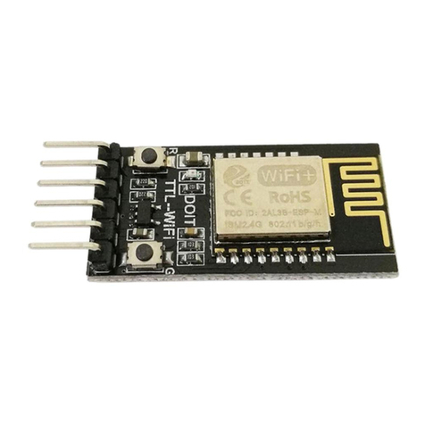 Do-it DT-06 user manual