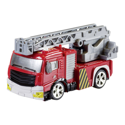 Revell Control 23558 manual