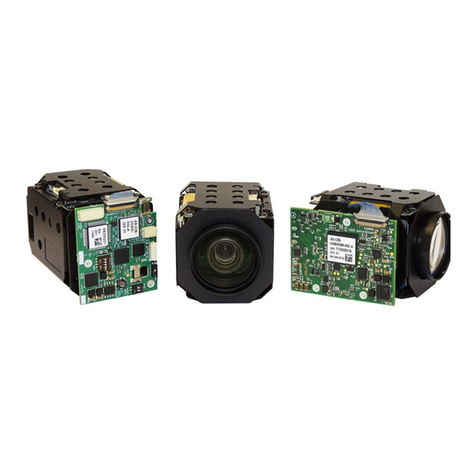 Active Silicon AS-CIB-3GSDI-002-EVAL-B quick start guide