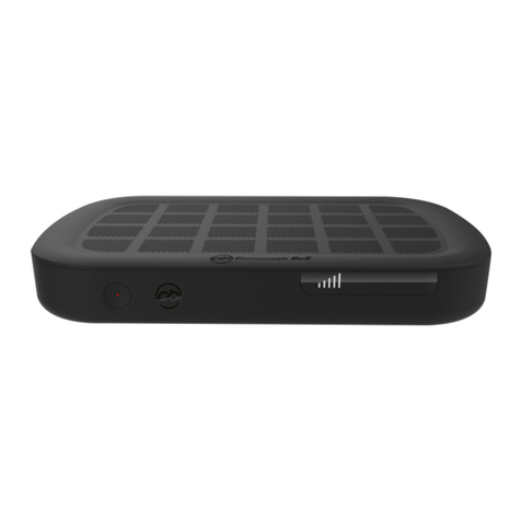 Amino Kamai 7Q user guide