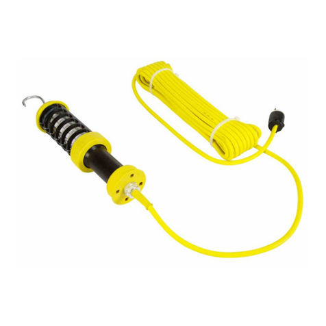 Larson Electronics EPL-FL-26 quick guide