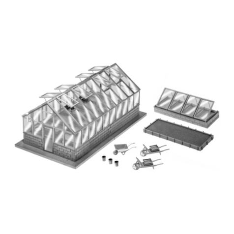 POLA G 330924 User manual