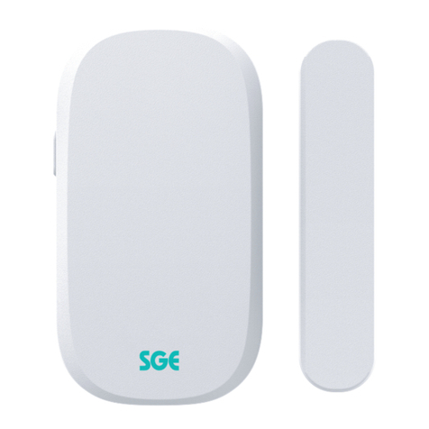 Move Green Global DWS312 quick start guide