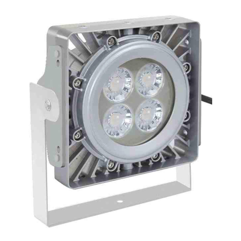 Larson Electronics EPLC2-LED-50W-RT-JB5 instruction manual Larson Electronics EPLC2-LED-50W-RT-JB5 instruction manual