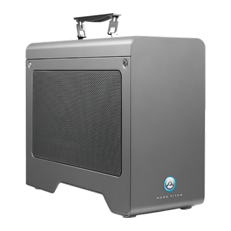 OWC Akitio Node Titan Setup guide OWC Akitio Node Titan Setup guide