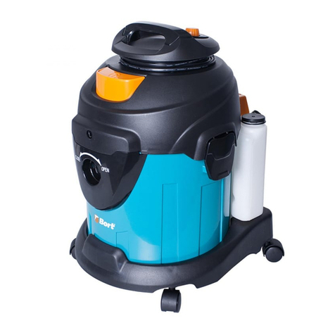 Bort BSS-1415-W manual