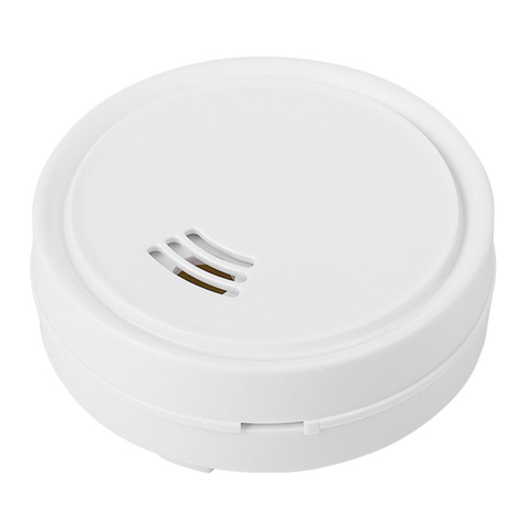 Smartwares FWA-1821 User manual