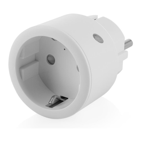 Smartwares SH4-99565AT User manual Smartwares SH4-99565AT User manual
