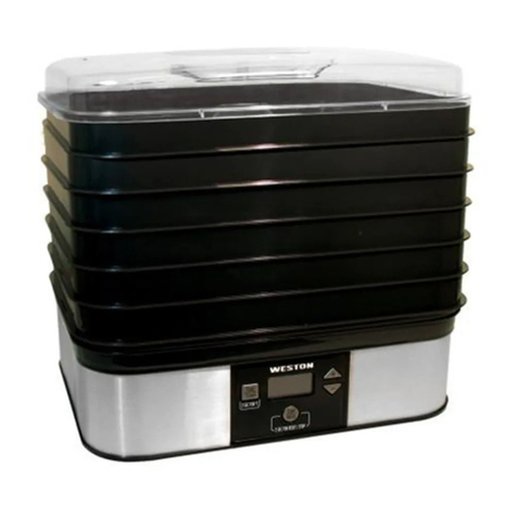 Weston 75-0401-W manual