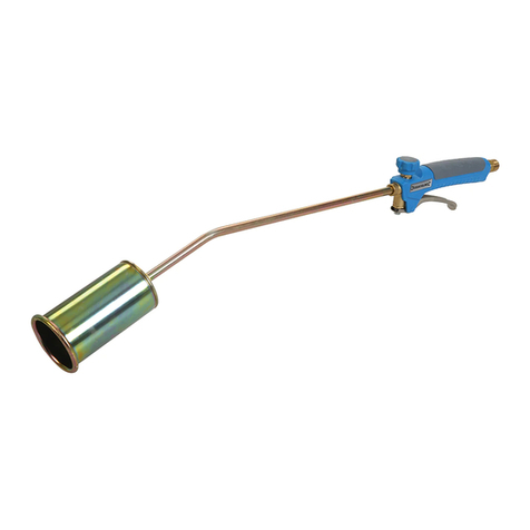 Silverline 994024 User manual