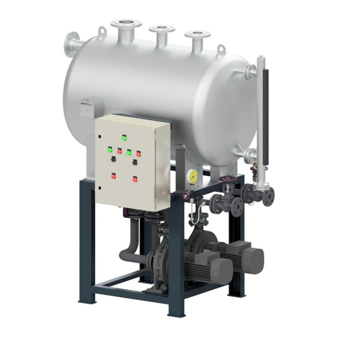 VALSTEAM ADCA ADCAMAT ECRU Installation and maintenance instructions VALSTEAM ADCA ADCAMAT ECRU Installation and maintenance instructions